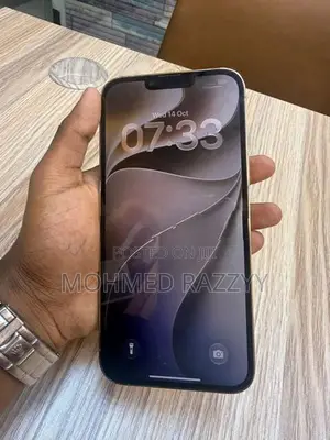 Apple iPhone 13 Pro Max 1TB (Used)