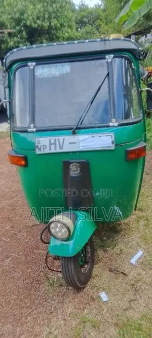 Bajaj RE 2 Stroke 2003