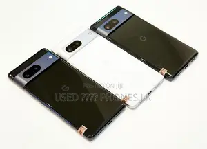 Google Pixel 7 128GB | Global (Used)