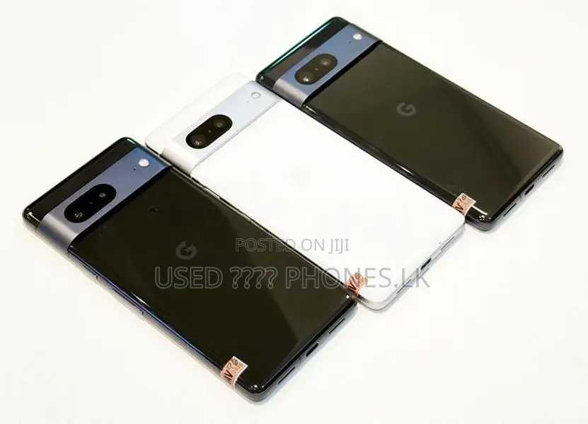 Google Pixel 7 128GB | Global (Used)