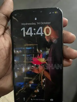 Apple iPhone X (Used)