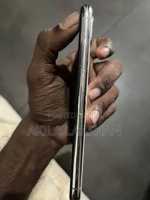 Apple iPhone X (Used)