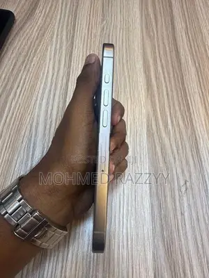 Apple iPhone 15 Pro 128GB (Used)