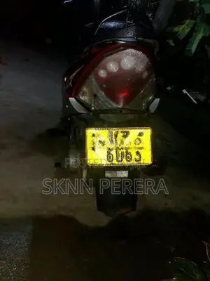 TVS Streak 2010