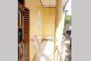 Two Story House for Sale in Colombo 09
