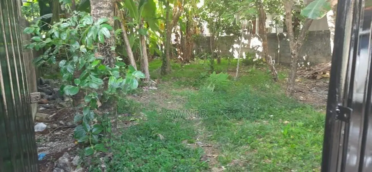 Land For Sale In Wattala