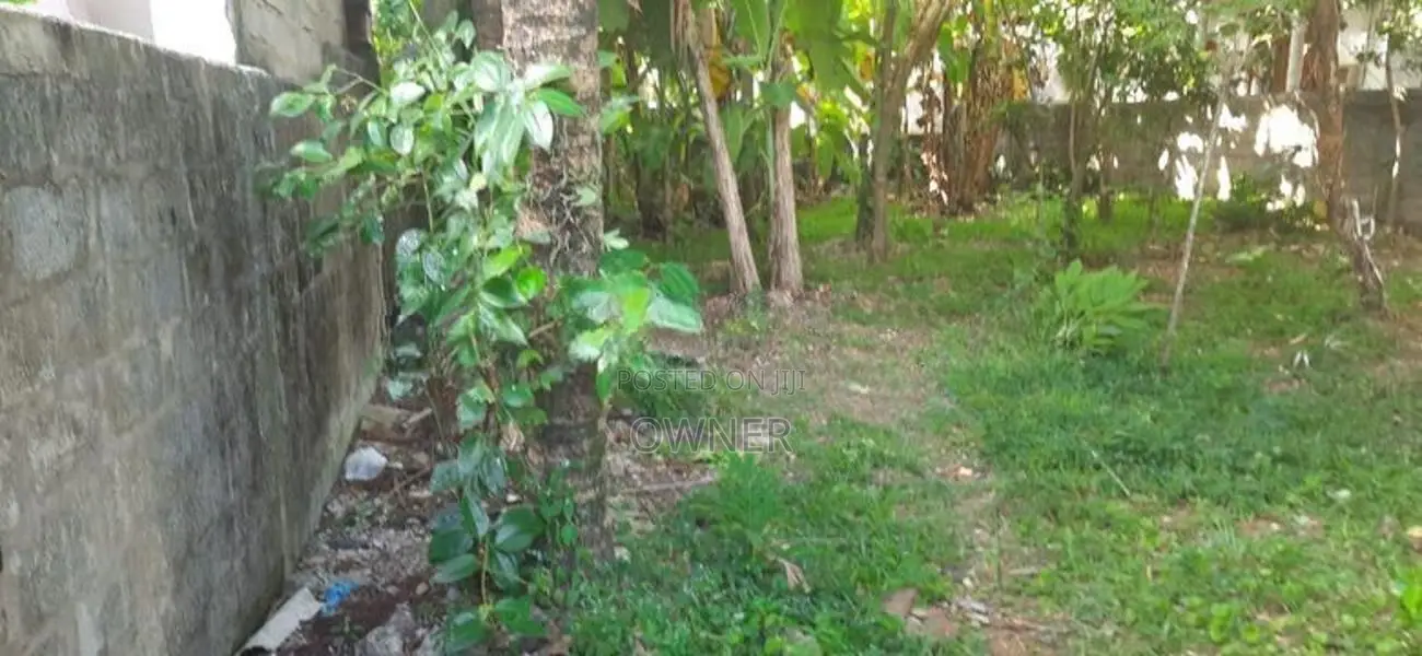 Land For Sale In Wattala