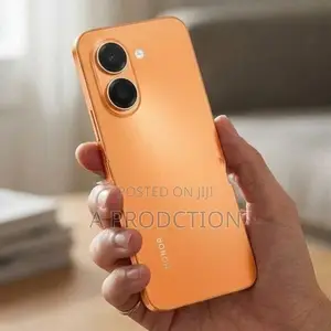 Honor X7E (Brand New)