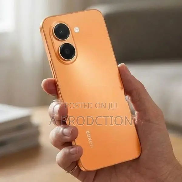 Honor X7E (Brand New)