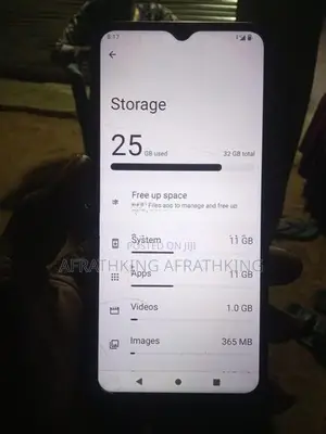 Xiaomi Redmi A2 (Used)