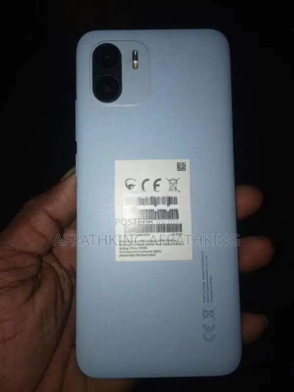 Xiaomi Redmi A2 (Used)