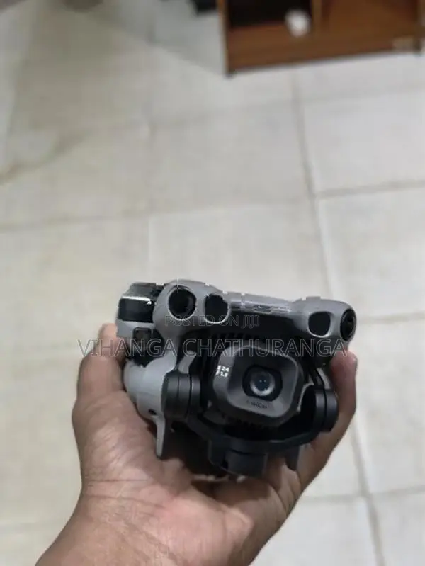 Dji Mini 5 Pro Drone