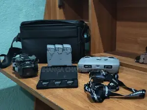 Dji Mini 5 Pro Drone