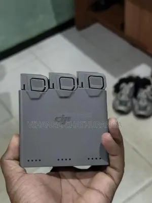 Dji Mini 5 Pro Drone