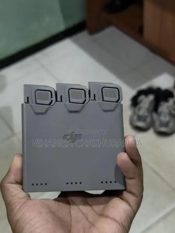 Dji Mini 5 Pro Drone