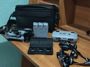 Dji Mini 5 Pro Drone