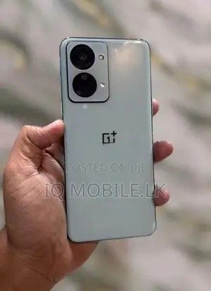 OnePlus Nord 2T 5G 16GB 128GB GAMING (Used)
