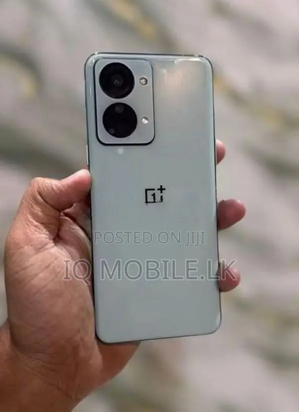 OnePlus Nord 2T 5G 16GB 128GB GAMING (Used)