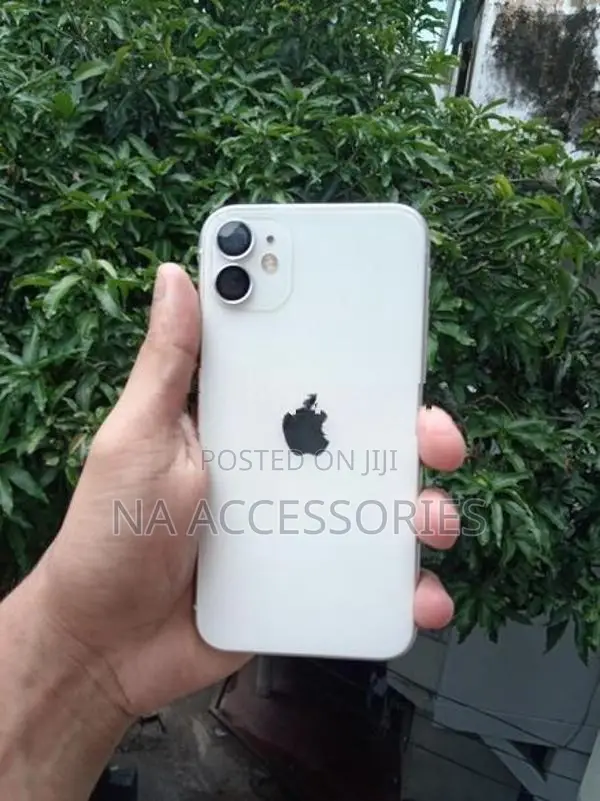 Apple iPhone 11 (Used)