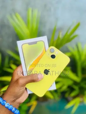 Apple iPhone 14 (Used)