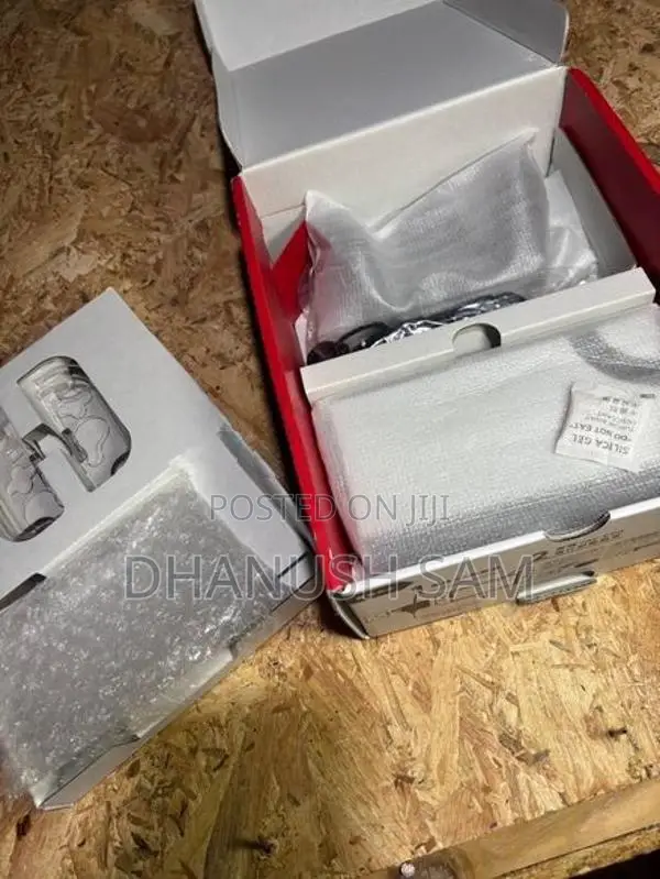 Nintendo Switch Oled Set