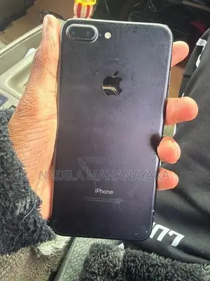 Apple iPhone 7 Plus (Used)
