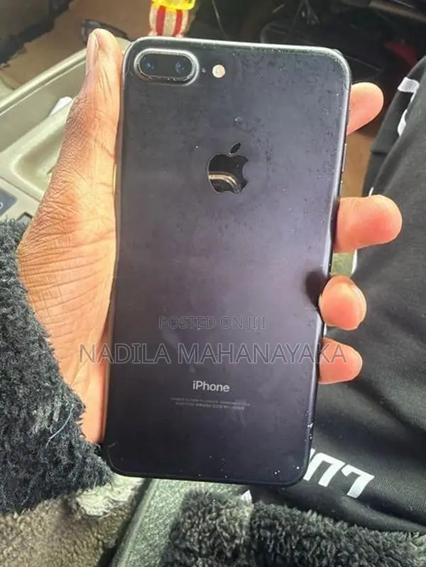 Apple iPhone 7 Plus (Used)