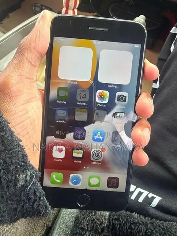 Apple iPhone 7 Plus (Used)