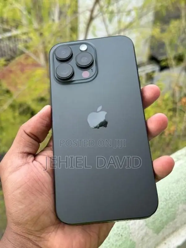 Apple iPhone 16 Pro Max (Used)
