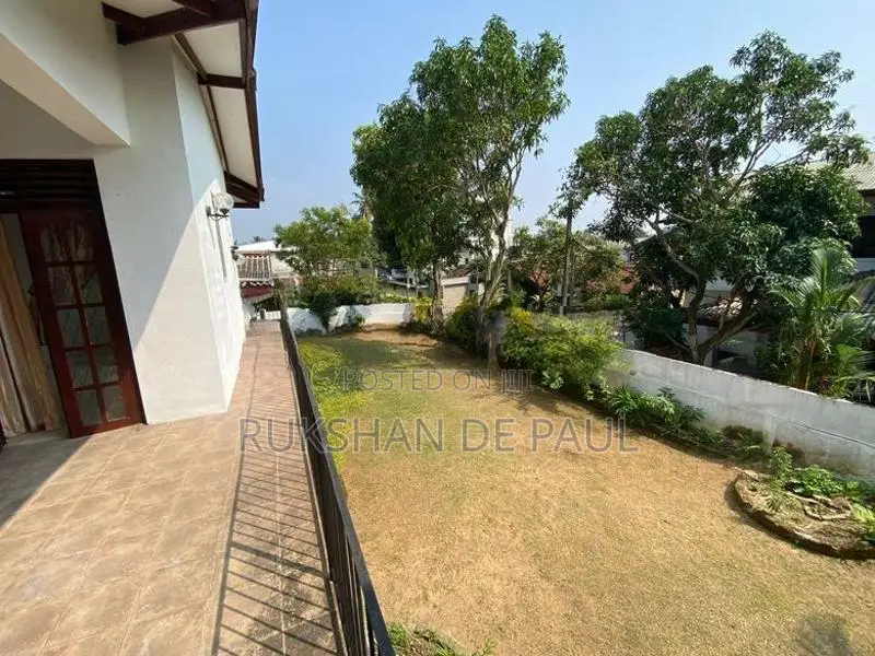House for Sale Katubedda