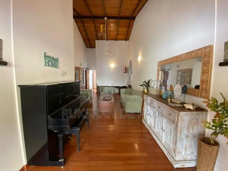 House for Sale Katubedda