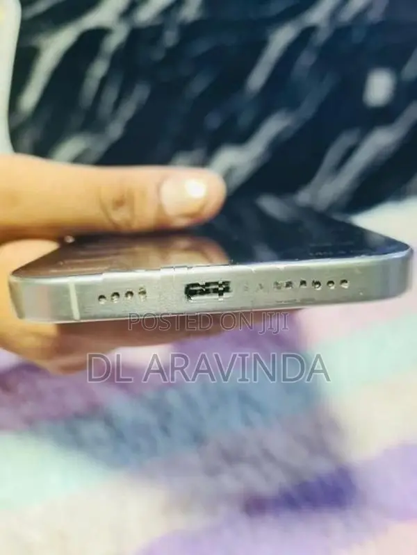 Apple iPhone 15 Pro Max (Used)