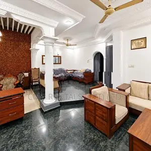 Dehiwala 16 Bedrooms Accommodation