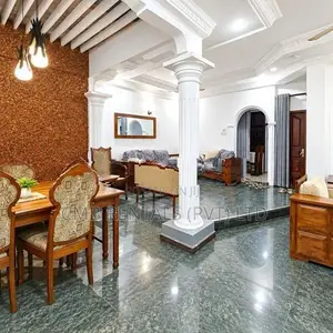 Dehiwala 16 Bedrooms Accommodation