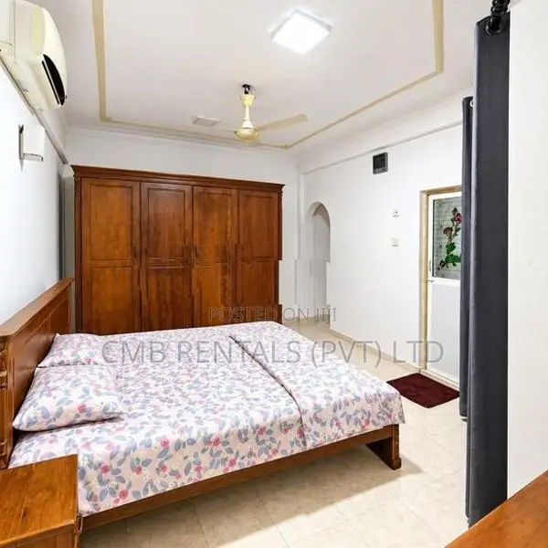 Dehiwala 16 Bedrooms Accommodation