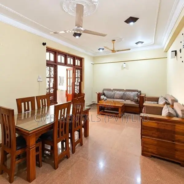 Dehiwala 16 Bedrooms Accommodation