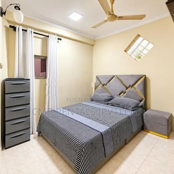 Dehiwala 16 Bedrooms Accommodation