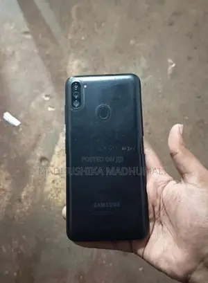 Samsung Galaxy M11 (Used)