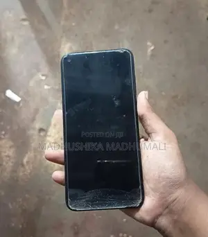 Samsung Galaxy M11 (Used)