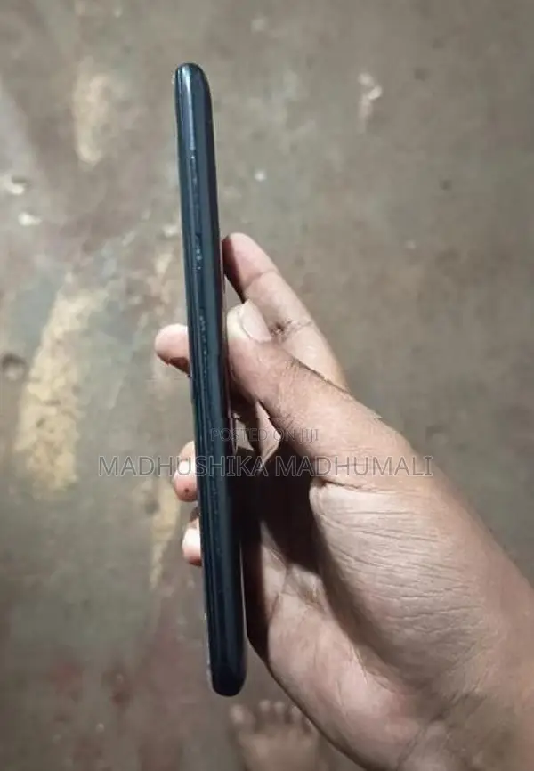 Samsung Galaxy M11 (Used)