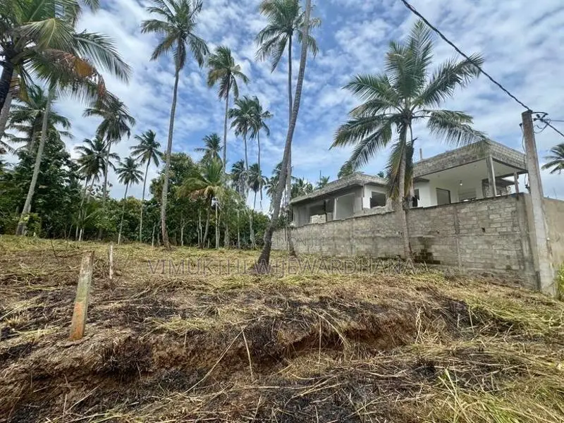 Land for Sale Pellandeniya