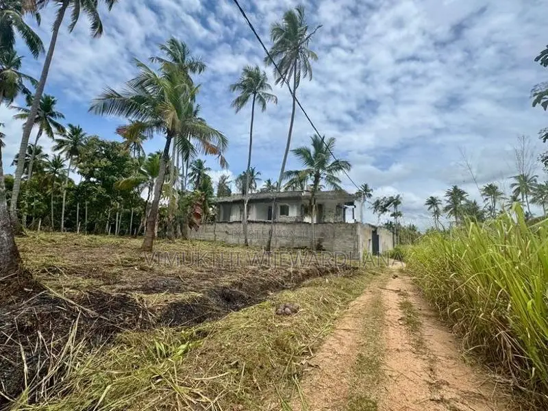 Land for Sale Pellandeniya