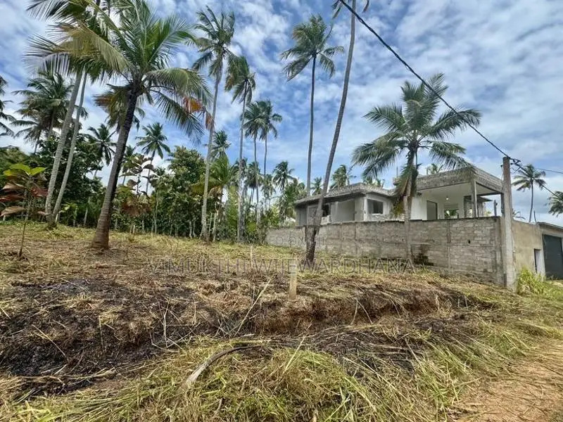 Land for Sale Pellandeniya