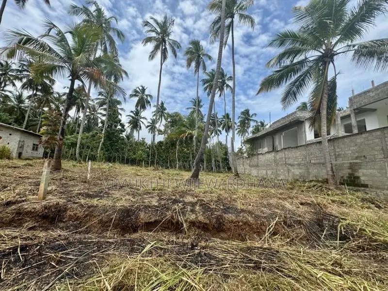 Land for Sale Pellandeniya