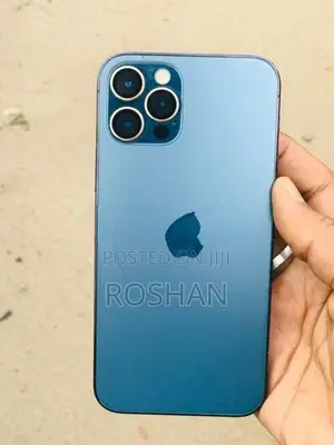 Apple iPhone 12 Pro (Used)