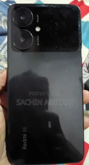 Xiaomi Redmi 13R (Used)