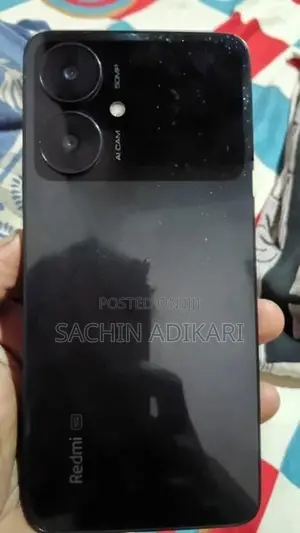 Xiaomi Redmi 13R (Used)