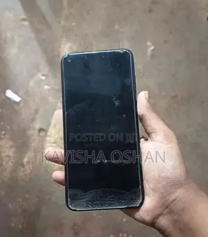 Samsung Galaxy M11 (Used)