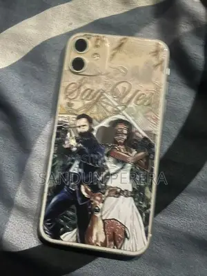Apple iPhone 11 (Used)