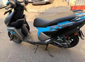TVS Ntorq 125 2023